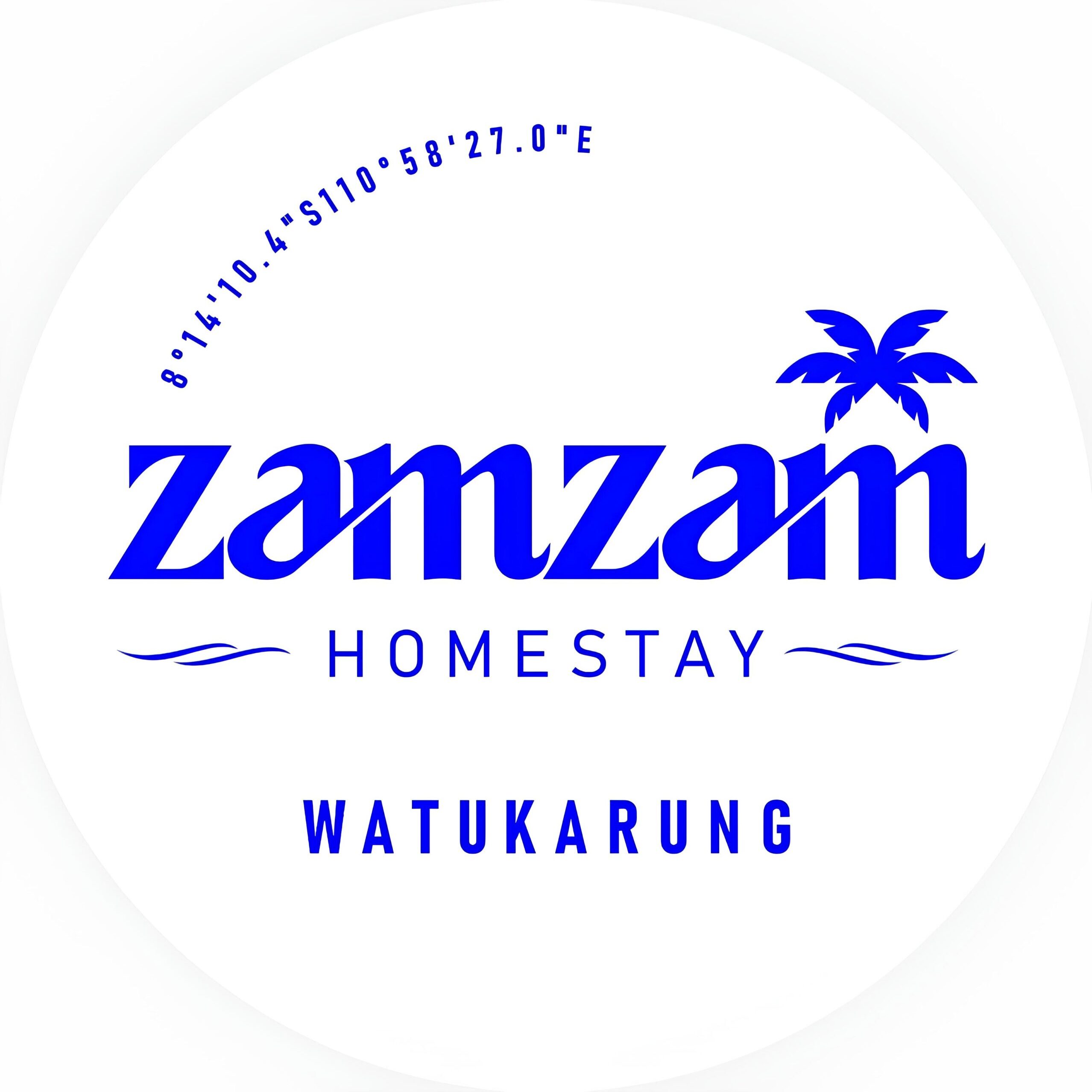Zamzam Homestay Watukarung